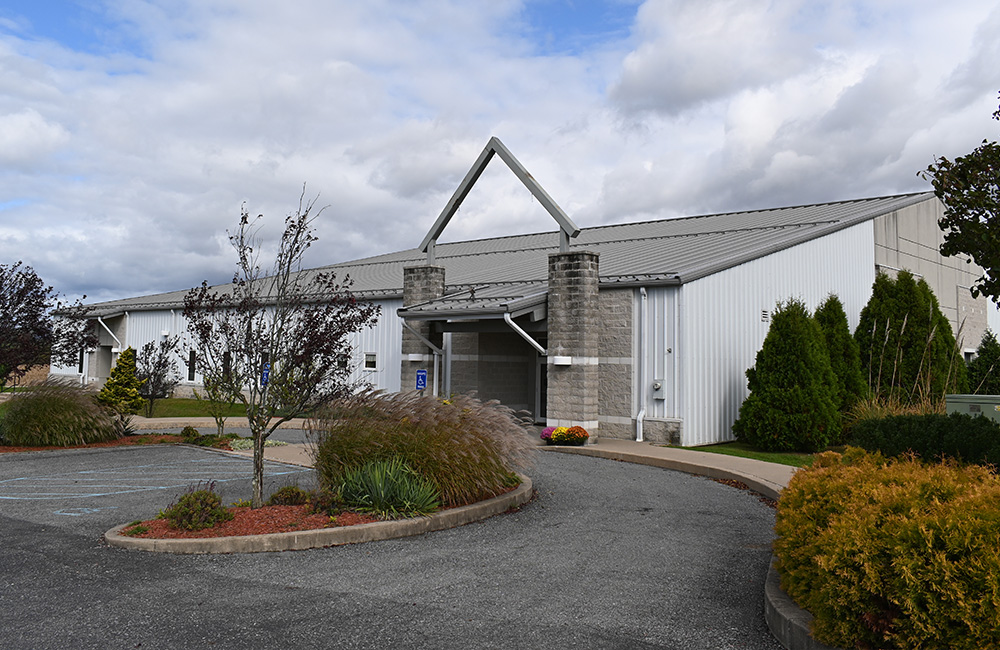 Watsontown Seventh-day Adventist Church